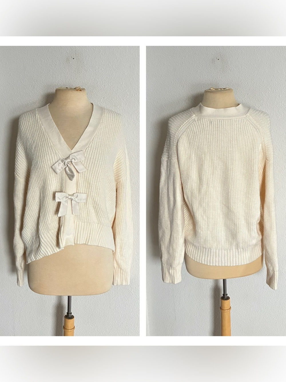 French Connection sweater